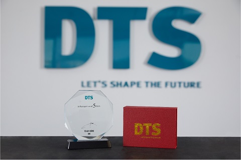 DTS Spirit